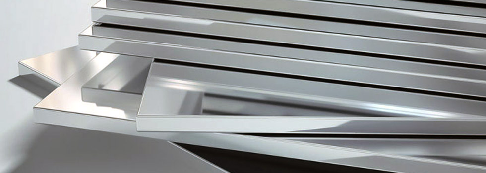 Stainless Steel 317L Sheet Plate & Coils